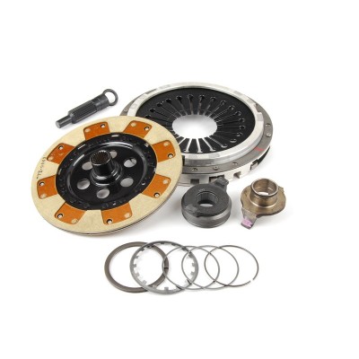 South Bend STG 2 Clutch Kit